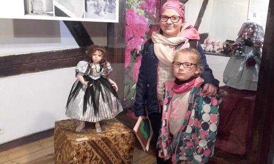  Grafika #11: Wycieczka do Słupska